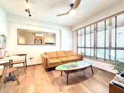 Blk 108A Alkaff Oasis (Toa Payoh), HDB 3 Rooms #624592621